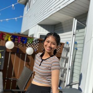 Meet your Posher, Mary